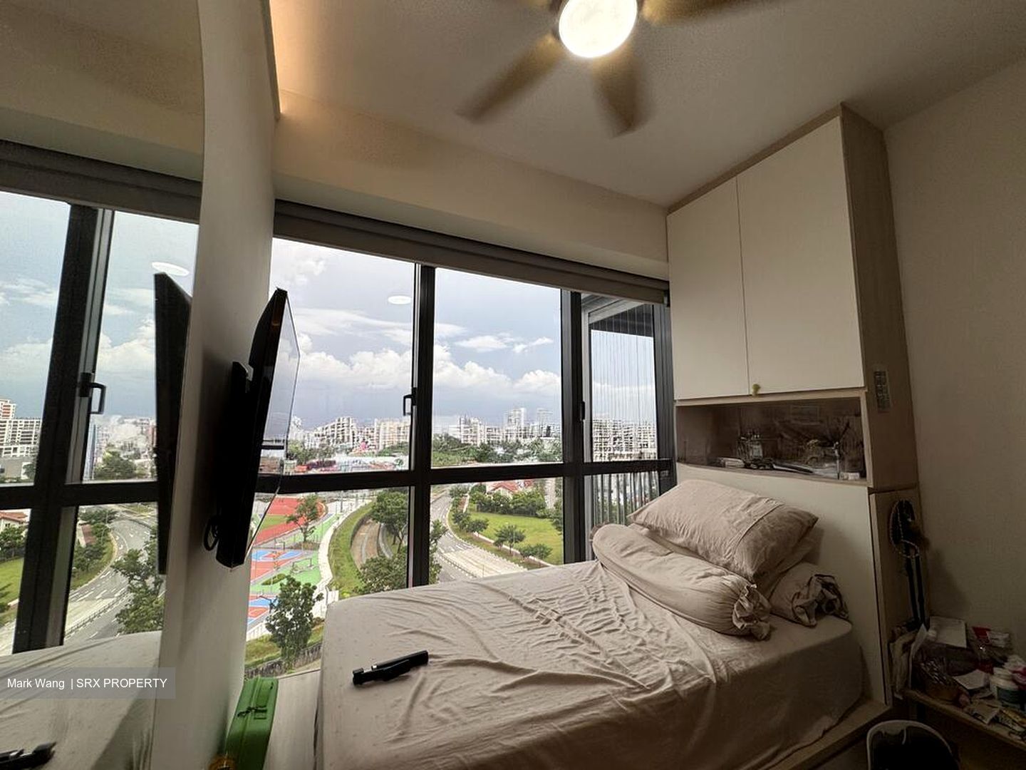 The Florence Residences (D19), Apartment #504333711